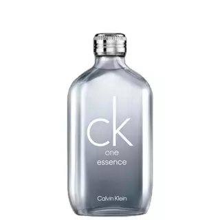 CK One Essence Calvin Klein Parfum Intense - Perfume Unissex 100ml em Oferta na Shopee