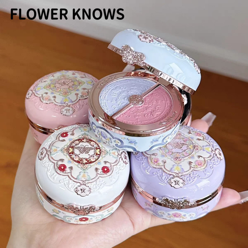 Flowers Knows Box em Promoção na Shopee Brasil 2026