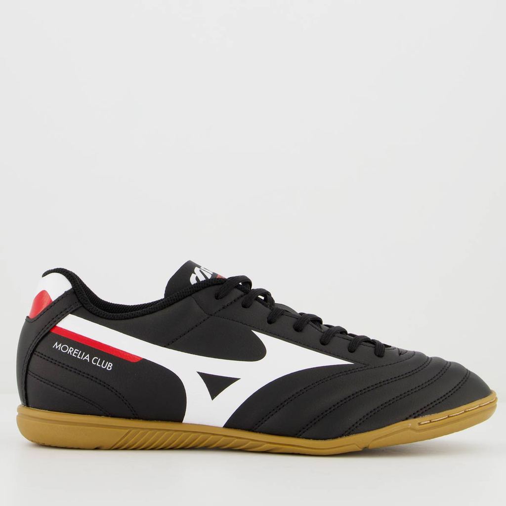 Tênis Mizuno Morelia Society Pro em Oferta | Shopee 2025
