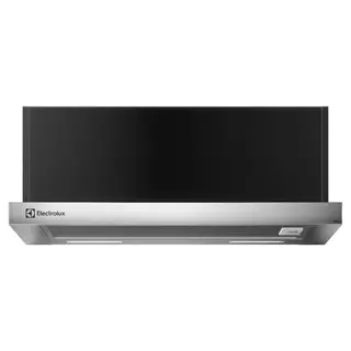 Depurador Ar Electrolux 60cm Retrátil Inox Efficient(DE6RS) em Oferta na Shopee