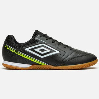 Chuteira Futsal Umbro Furious Original em Oferta na Shopee