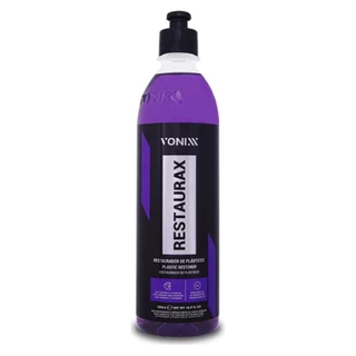 RESTAURAX  500 ML  VONIXX em Oferta na Shopee