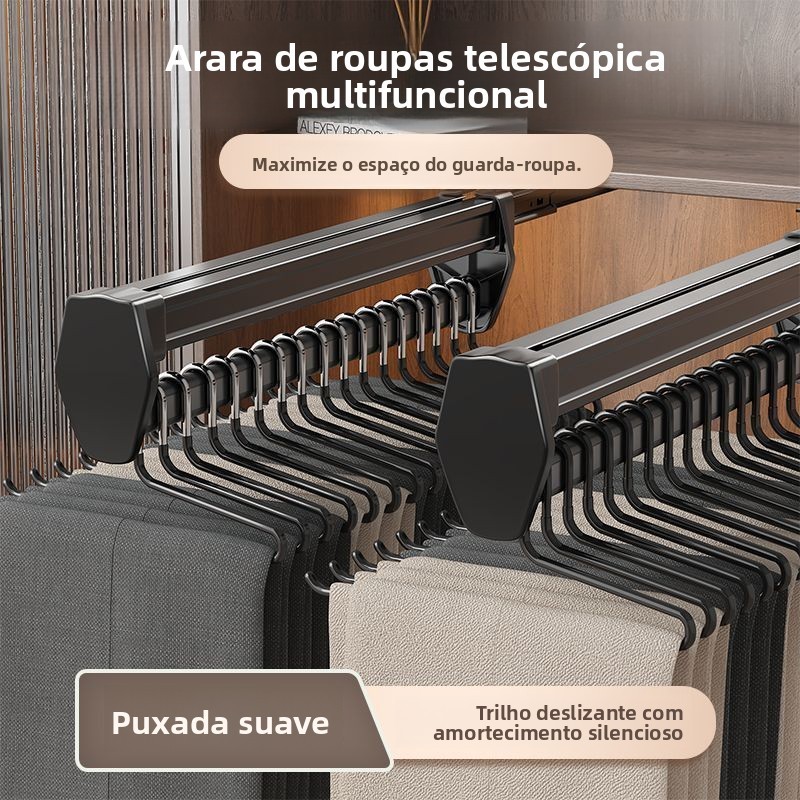 Trilho para Guarda-Roupa em Oferta | Shopee 2026