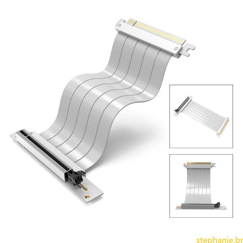 Melhor Cabo De Extensão De Placa Gráfica PCI Express Riser Blindado ...