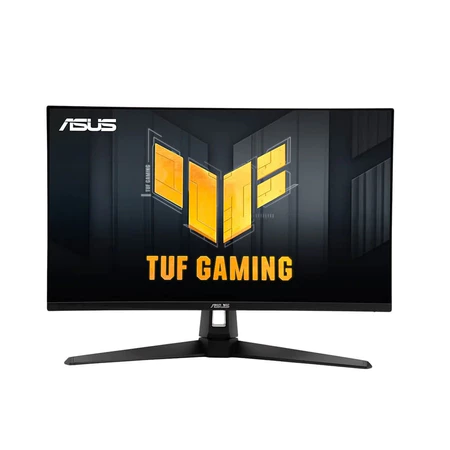 Monitor Gamer Asus TUF 27 QHD