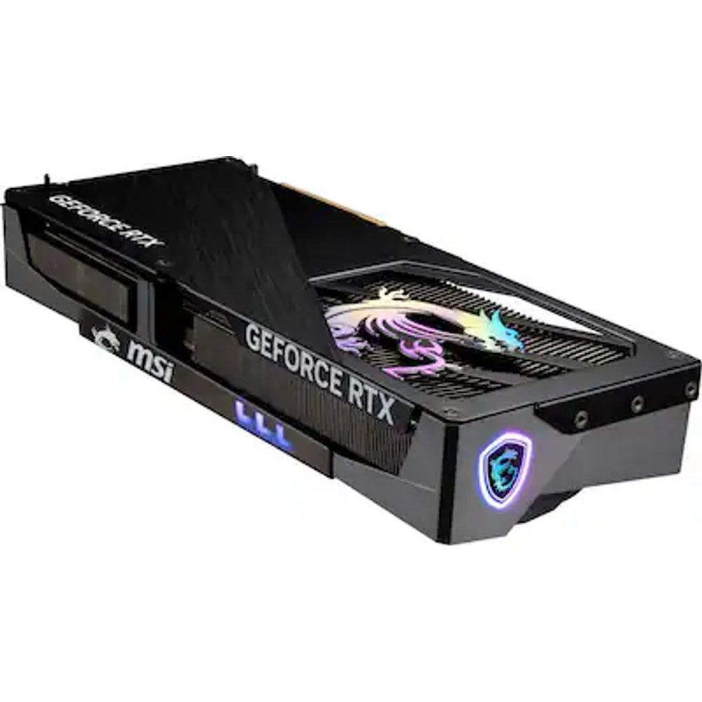 Msi Nvidia Geforce Rtx 3070 Gaming Z Trio 8g em Promoção na Shopee
