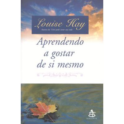 Aprendendo a gostar de si mesmo