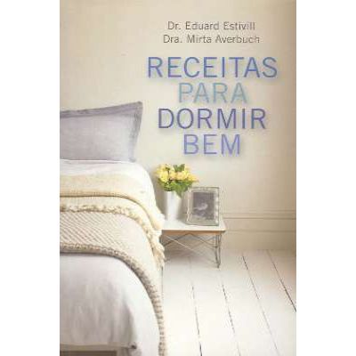 Receitas para dormir bem