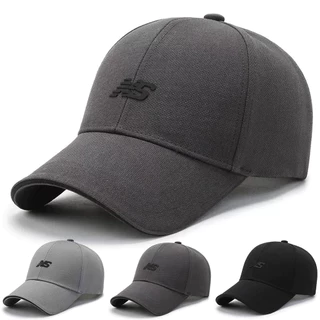 Boné De Beisebol Simples E Elegante Ao Ar Livre Ajustável Protetor Solar Lazer Chapéu Rua Rapper Hip Hop Bonés Para Home