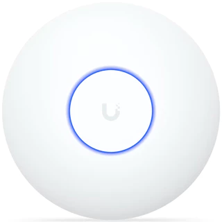 Access Point Ubiquiti UniFi  U7-LITE POE em Oferta na Shopee