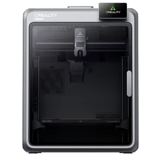 Impressora 3D Creality K2 Pro Nivelamento Automático Bivolt