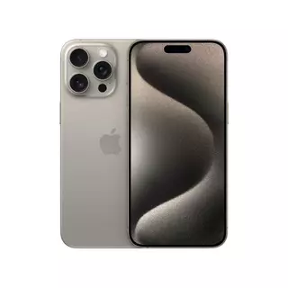 Usado: iPhone 15 Pro Max 256GB Bege Bom - bateria 70% - Trocafy - Apple em Oferta na Shopee