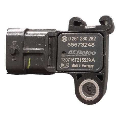 Sensor Map Original Gm Sonic 2012/2014 55573248 | Shopee Brasil
