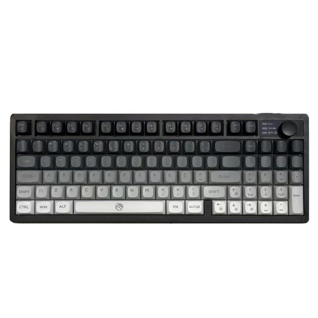 Teclado G915 em Promoção na Shopee Brasil 2026