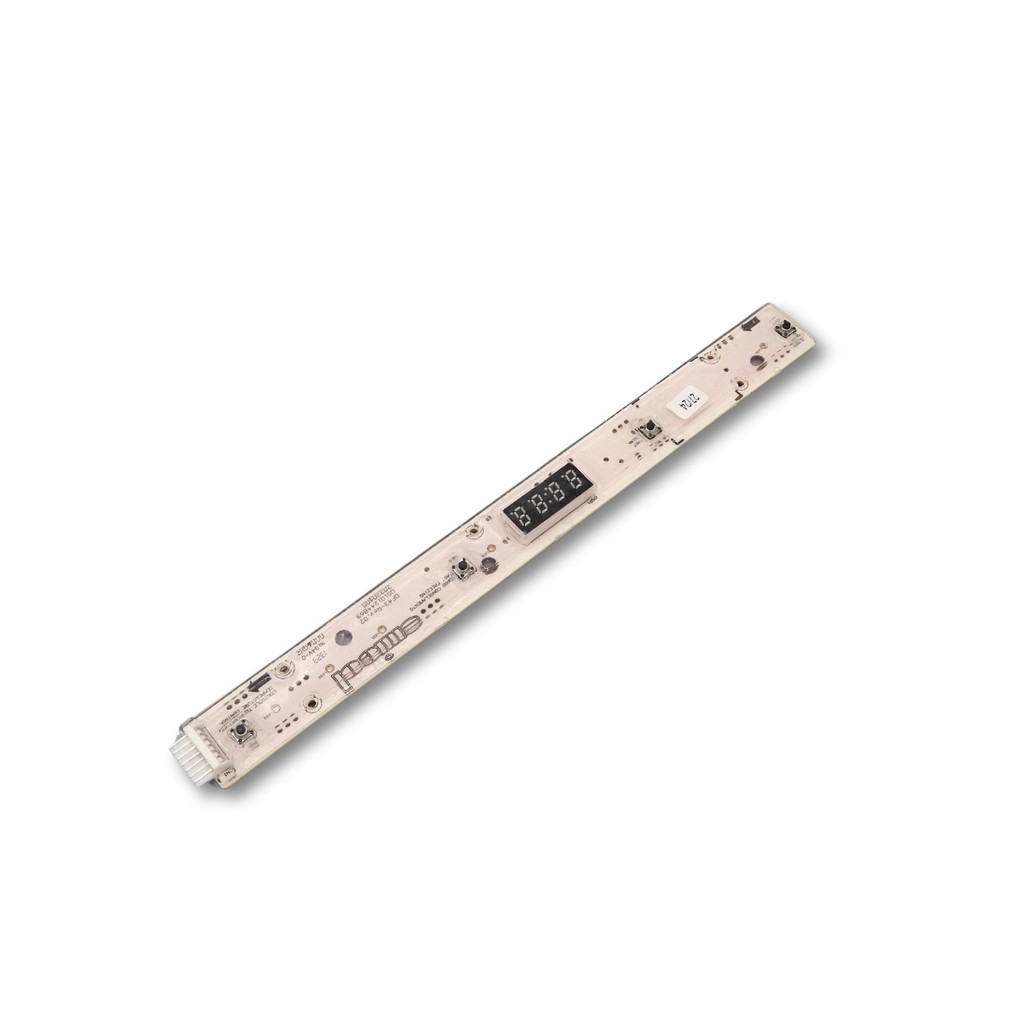 Placa De Interface Compativel Com Refrigerador Electrolux Df43