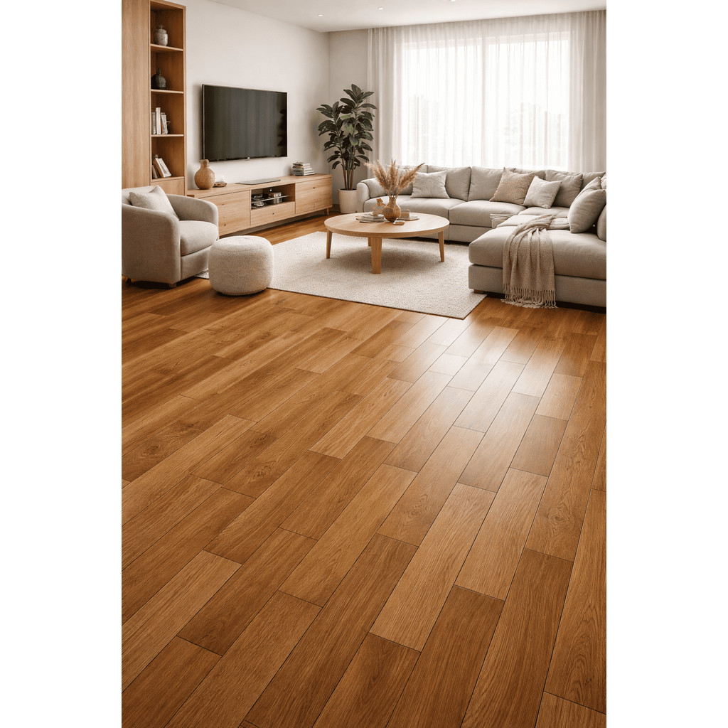 Kit ATÉ 250 Placas Piso de Madeira MDF 45x11 De Alta Qualidade - KITS ...