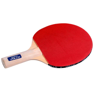 Raquete Vollo Tênis de Mesa Ping Pong Leisure 600 Vollo