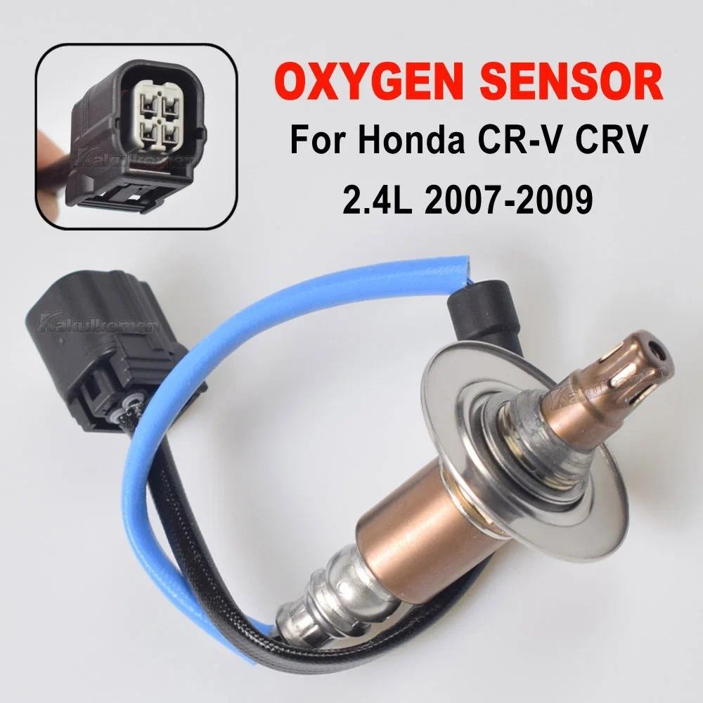 Sensor De Oxigênio Da Sonda Lambda Para Honda CR-V CRV 2.4L 2007-2009 ...
