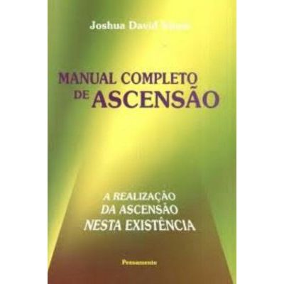Manual Completo de Ascensão