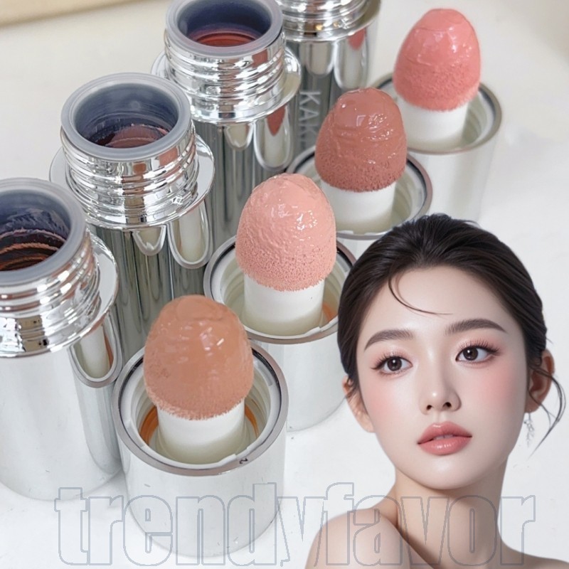 あずき☆ コスメ120/4 Aztk Blush Jc05 em Promoção na Shopee Brasil 2026