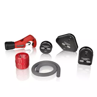 PACIFIC HARD TUBE BENDER KIT / TOOL KIT - Kit para ajuste de tubulação em Oferta na Shopee