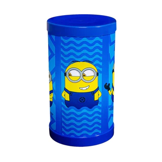Luminaria lumi minions usare 2976 em Oferta na Shopee