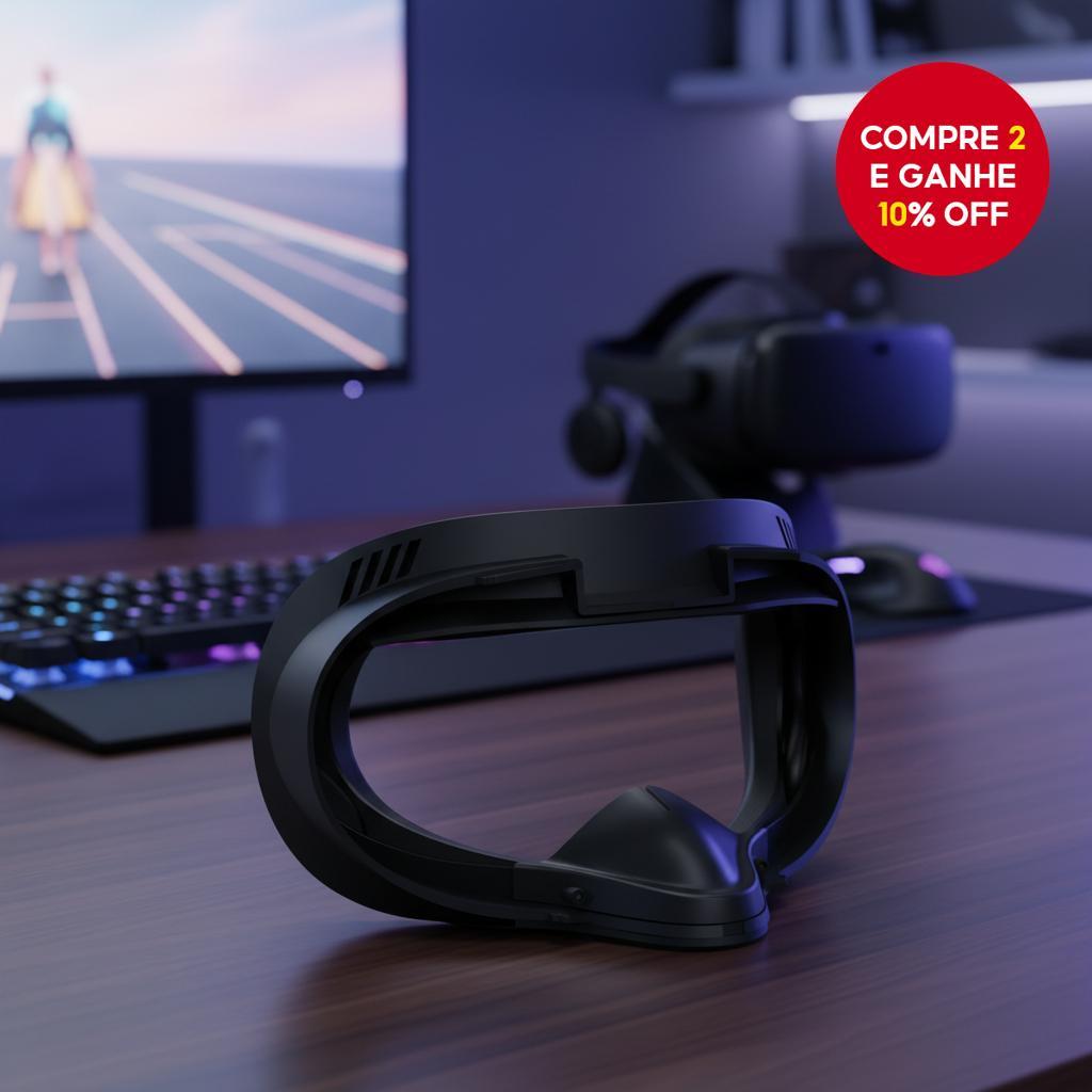 oculus quest 2 64gb em Promoção na Shopee Brasil 2026