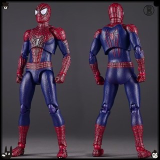 Amazing Spider-Man (2018-2022) em Promoção na Shopee Brasil 2026
