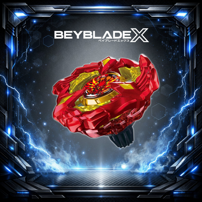 Beyblade X Bx em Promoção na Shopee Brasil 2026