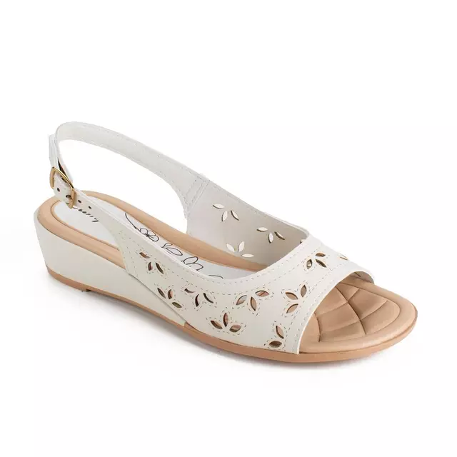Sandália Campesí Anabela Feminina CP286ER$170,91-17%5.011 Vendido(s)