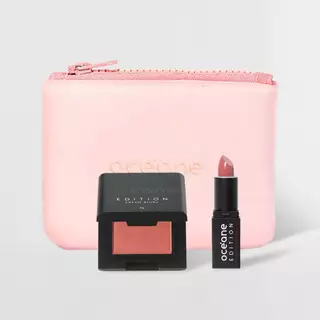 Kit Nécessaire Recheado (3 Produtos) em Oferta na Shopee