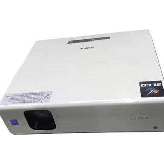 Projetor So ny Vpl-cx86 Lampada Ruim Leia O Anuncio