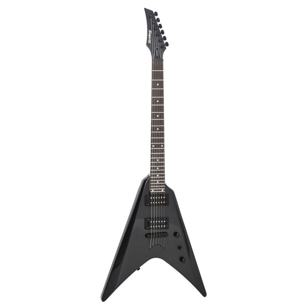 フライングV Gibson Flying V Vermelha em Promoção na Shopee Brasil 2026