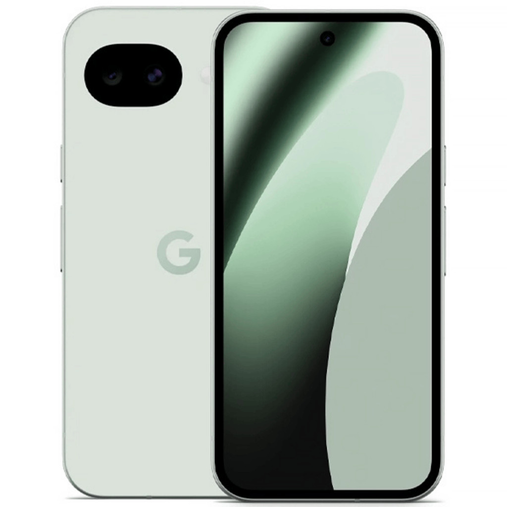 Google Pixel 10A G4H7L – Dual SIM (Nano + eSIM) – 256GB / 8GB RAM