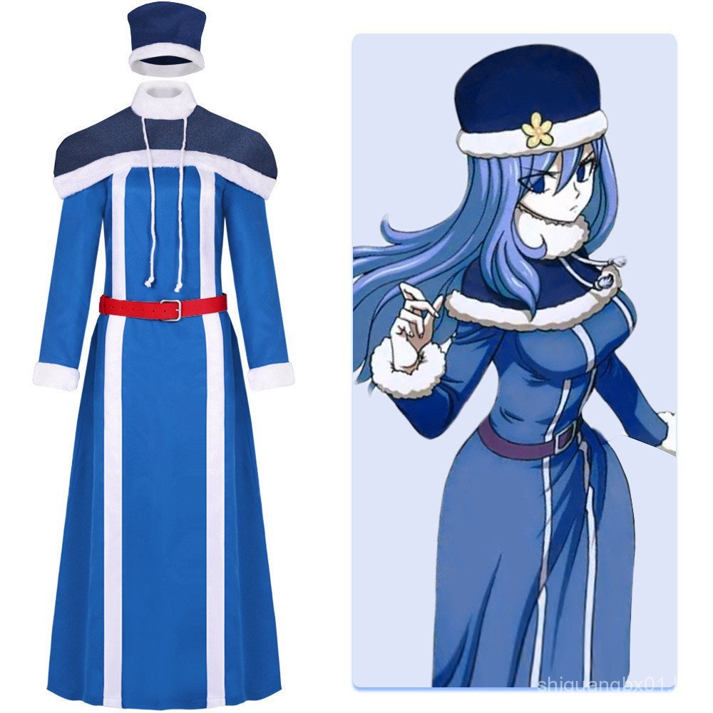Fairy Tail Cosplay Lucy em Promoo na Shopee Brasil 2026