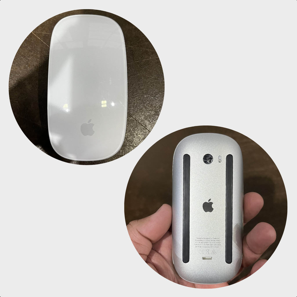 magic mouse 2 em Promoção na Shopee Brasil 2026