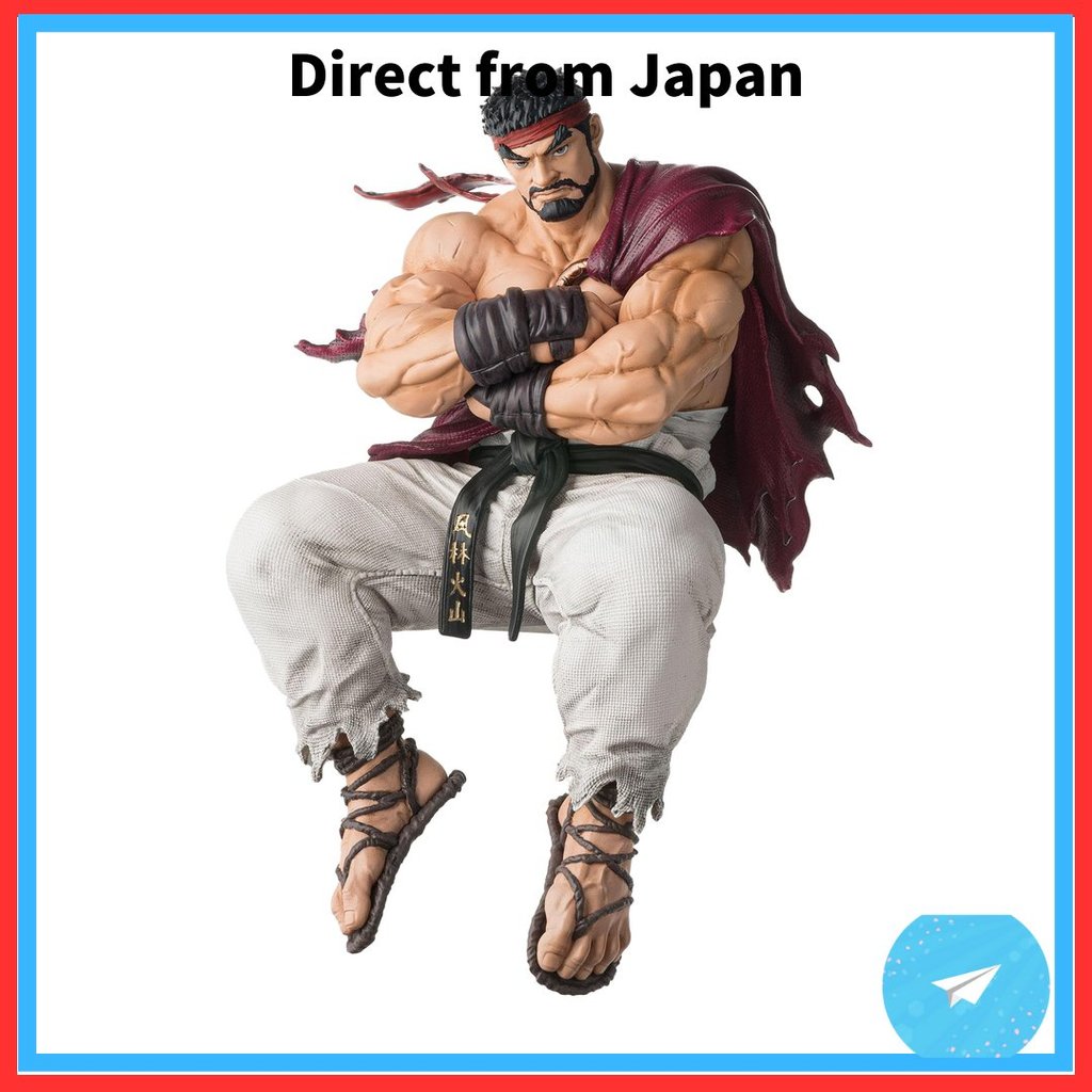 ryu em Promoção na Shopee Brasil 2026