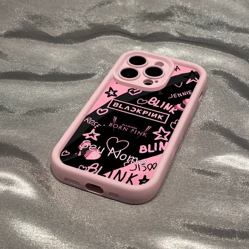 Blackpink Capinha em Promoção na Shopee Brasil 2026