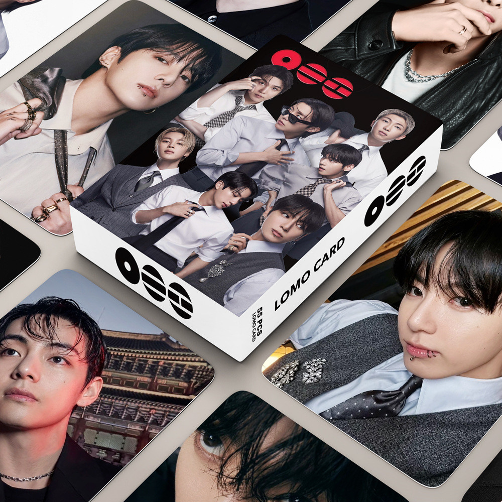 BTS j-hope - Jack In The Box [ HOPE Edition ] em Promoção na