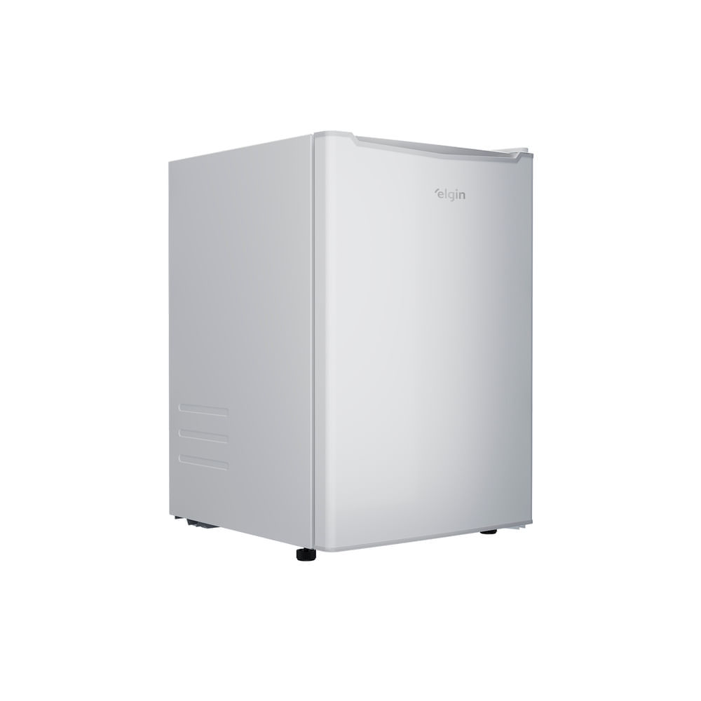 Frigobar 70 Litros Elgin Porta Reversível Compartimento Extra Frio BAFN070D2NA Branco 220v