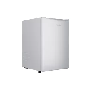 Frigobar 70 Litros Elgin Porta Reversível Compartimento Extra Frio BAFN070D2NA Branco 220v