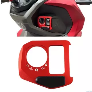 Fácil Instalação Bloqueio Ignição Motocicleta Para PCX160 PCX125