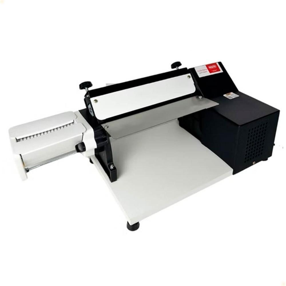 Cilindro Laminador Elétrico Malta 28 Cm Com Cortador de Talh