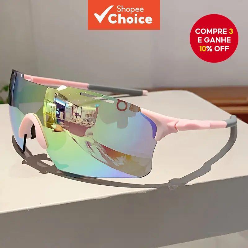 Oculos esportivos UV400