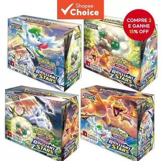 36pcs Última Versão Brilhantes Estrelas Pokémon GX EX Team Cartões Colecionáveis para Brinquedos Infantis em Oferta na Shopee