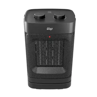 Aquecedor Elétrico WAP Air Heat Ceramic