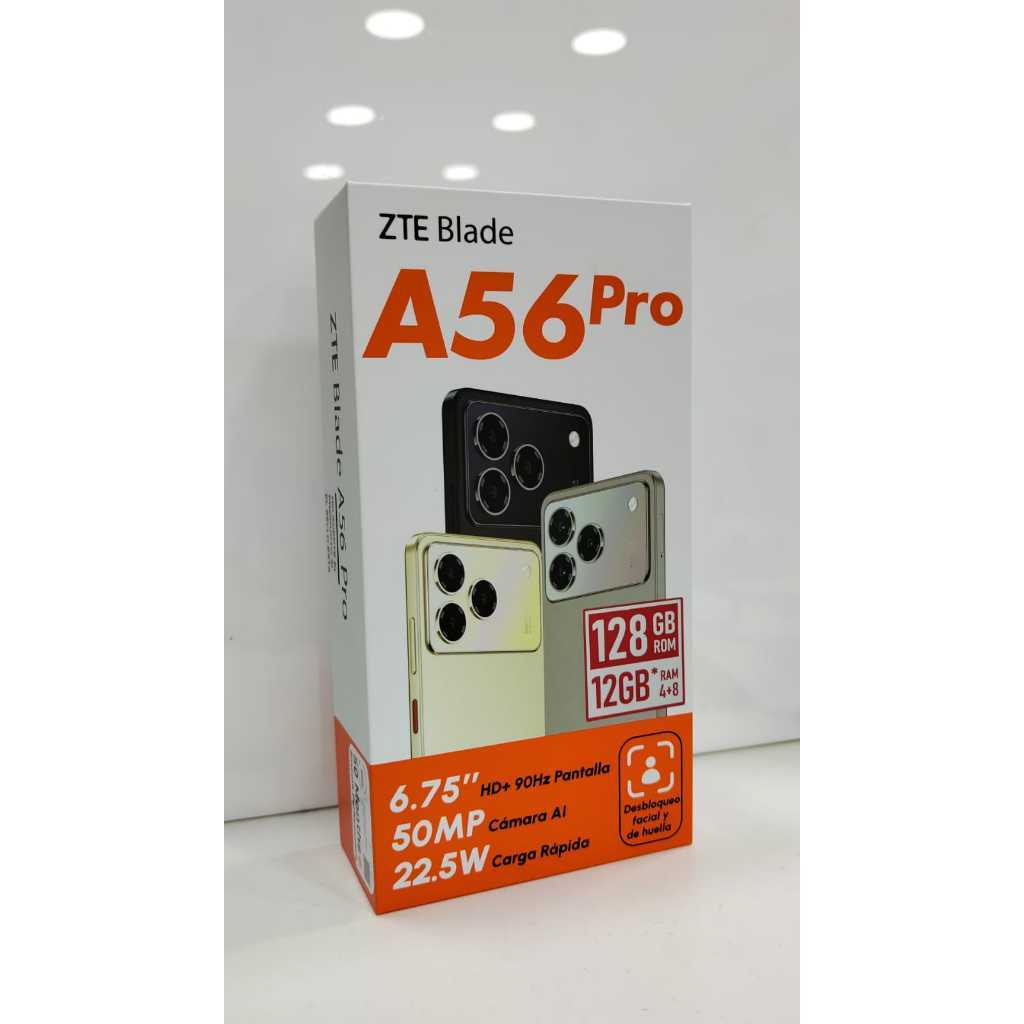 Celular Zte Blade em Promoção na Shopee Brasil 2026