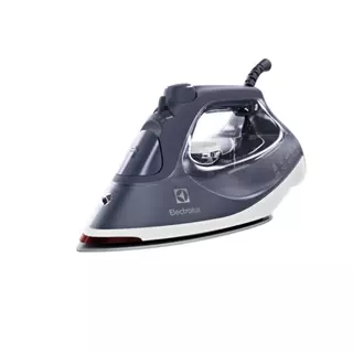 Ferro de Passar a Vapor e a Seco Electrolux Experience Care com Tecnologia Power Vapour (ESI60) em Oferta na Shopee