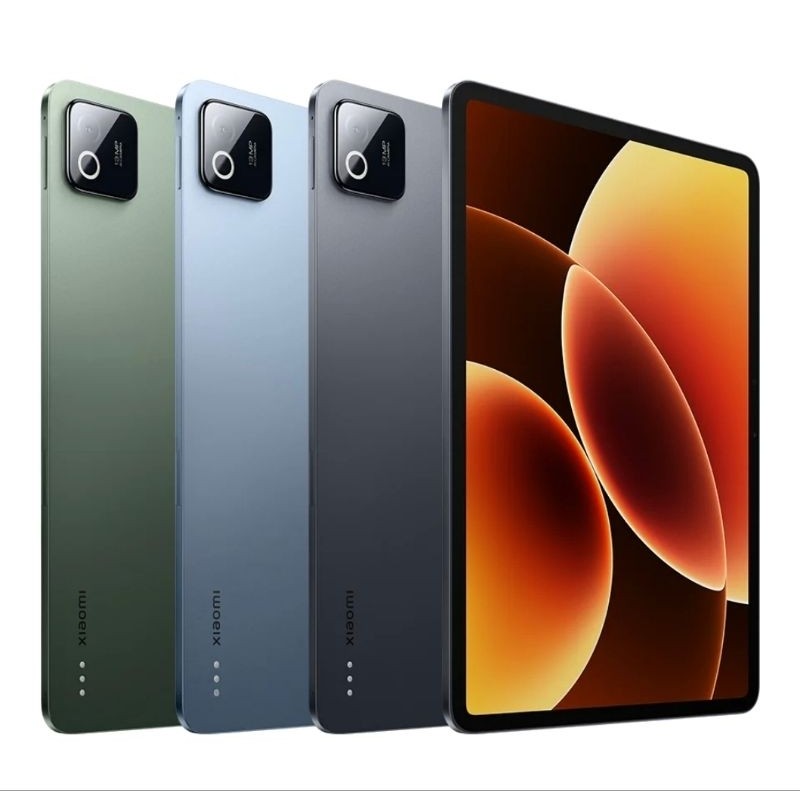 Xiaomi Pad 6 Pro com Snapdragon 8+ Gen 1 e tela 144Hz