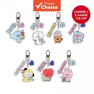 Lovely Cartoon Acrylic Keychain Schoolbag Pendant Gift for Boys and Girls Spring Festival New Year Decoration Lovely Cartoon Acrylic Keychain Schoolbag Pendant Gift for Boys and Girls Spring Festival New Year Decoration